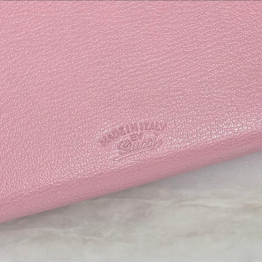 محفظة غوتشي Gucci