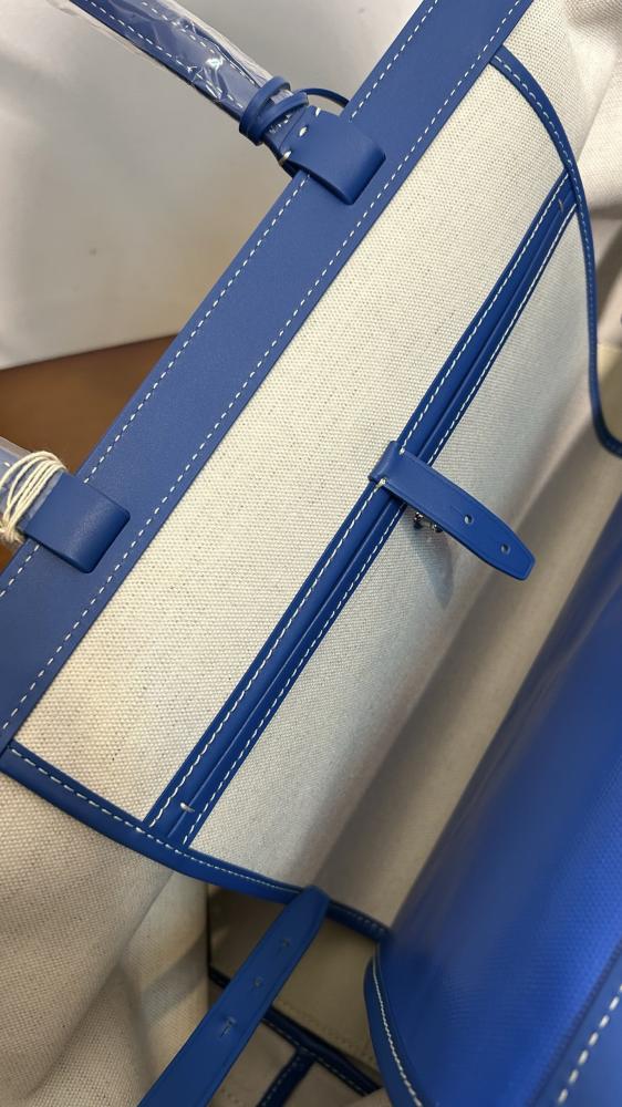 شنطة جويارد Bellchass Goyard