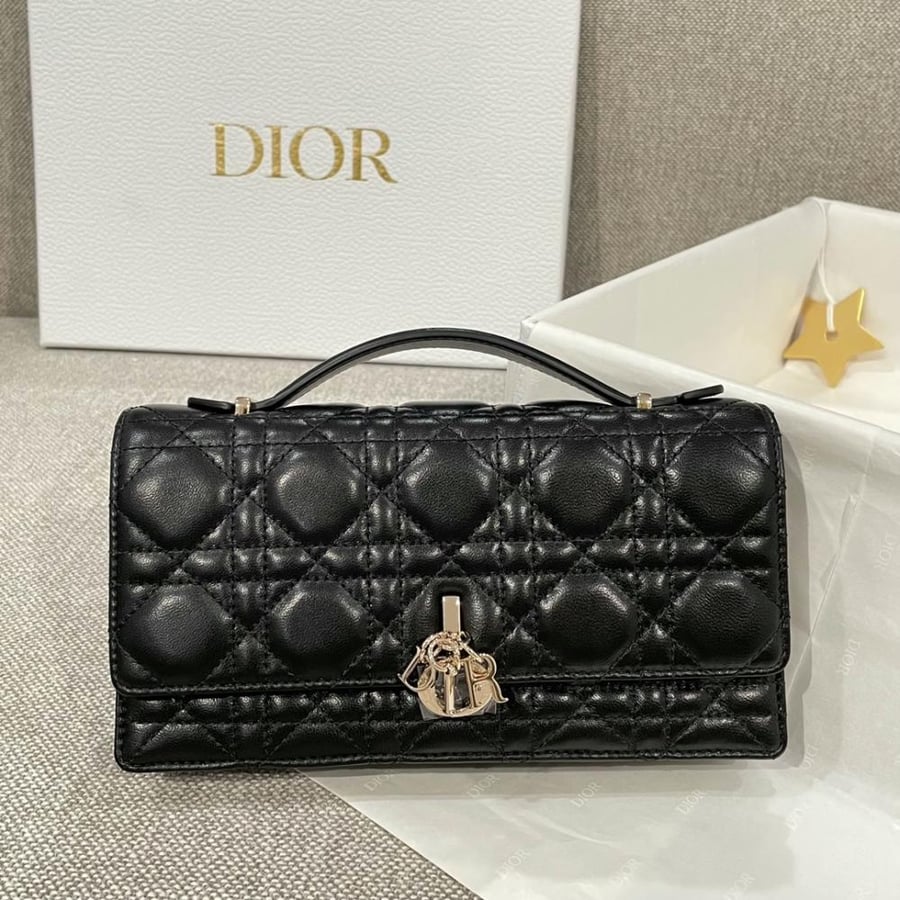 شنطة ديور Woc Dior