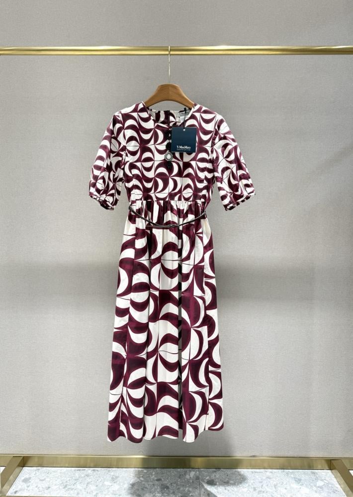 فستان Maxmara