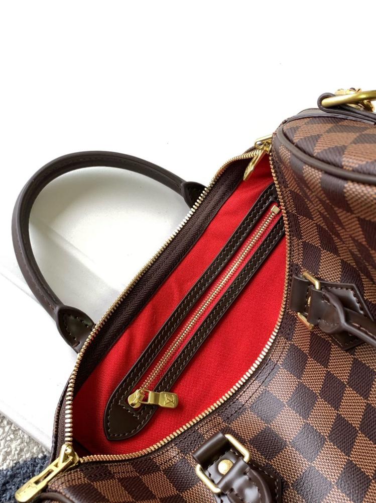 شنطة لويس فيتون شنطة لويس فيتون Speedy Bandoulière مقاس 30