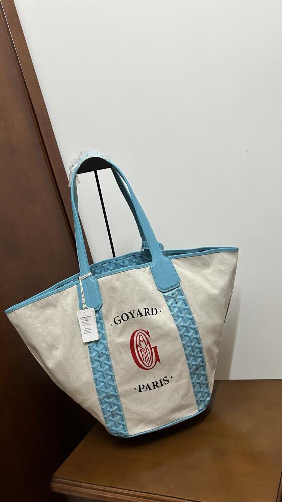 شنطة جويارد Belharra Goyard