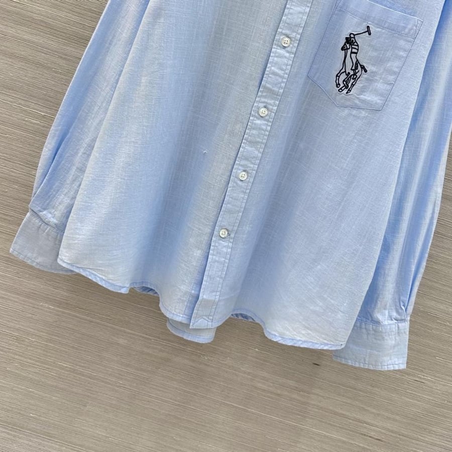 قميص Ralph Lauren