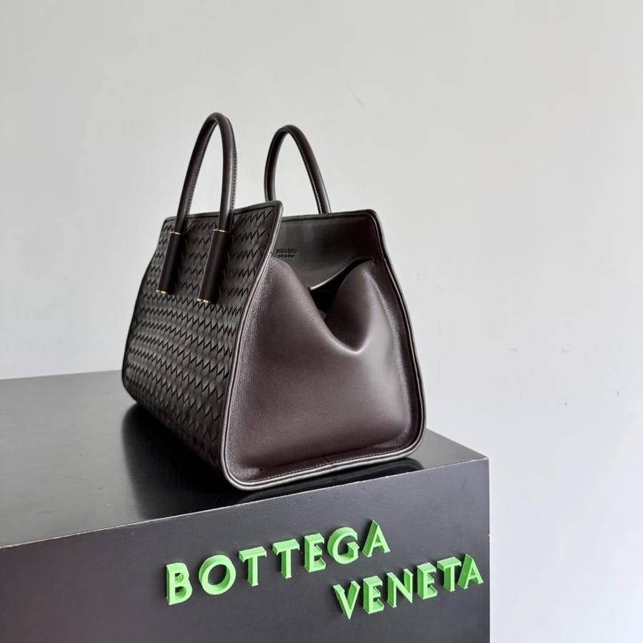 شنطة بوتيغا Small barbara BOTTEGA