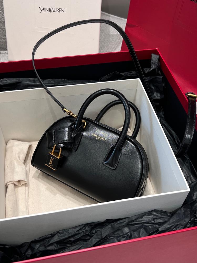 شنطة سان لوران Bowling Saint Laurent