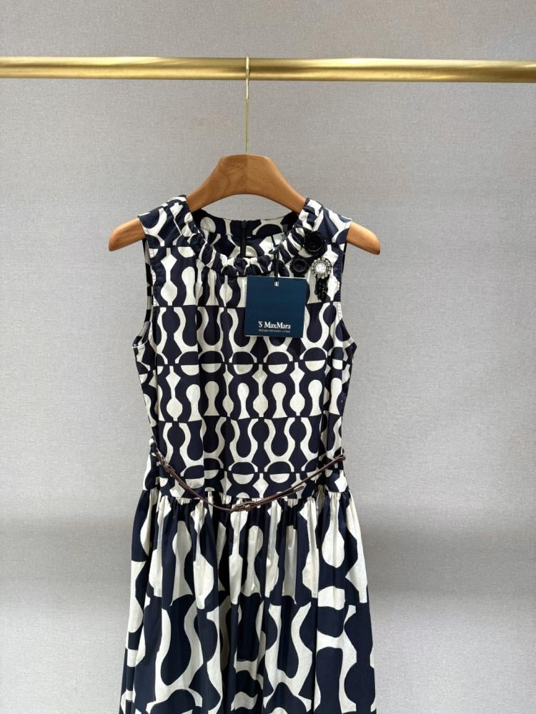 فستان Maxmara