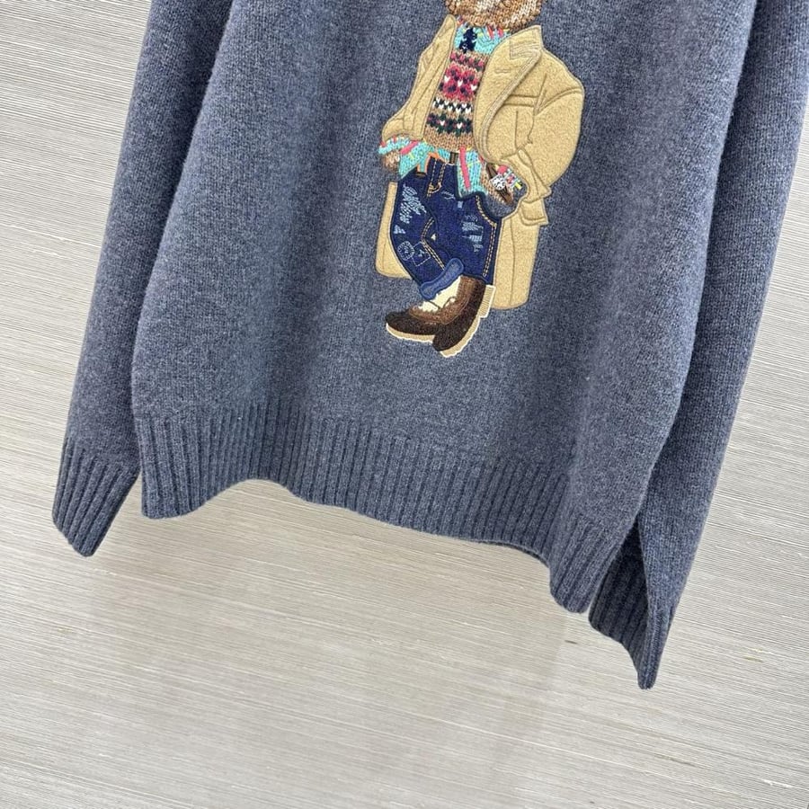 بلوفر Ralph Lauren