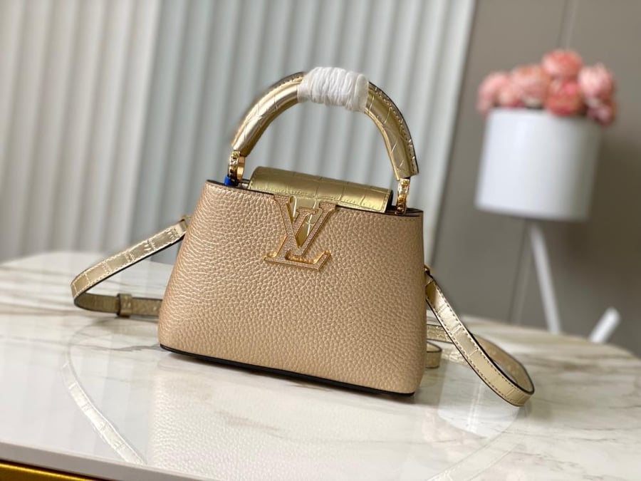 شنطة لويس فيتون Louis Vuitto