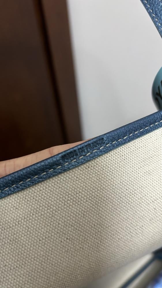 شنطة جويارد مقاس 47 Goyard Saint Louis