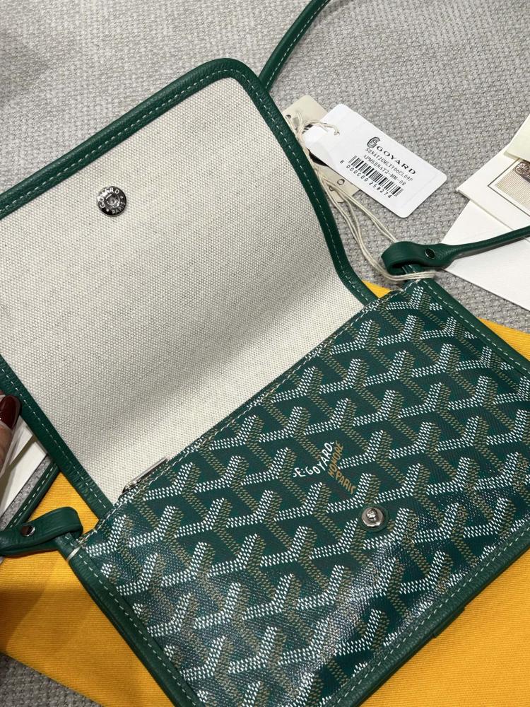 شنطة جويارد Plumet goyard