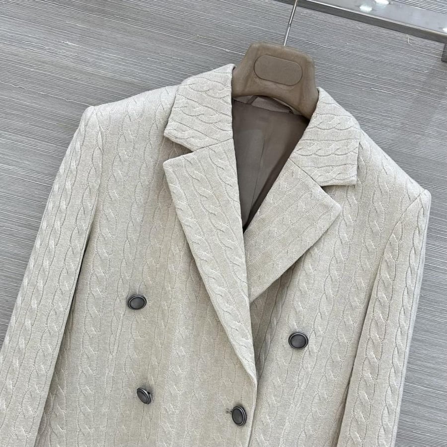 جاكيت Brunello cucinelli