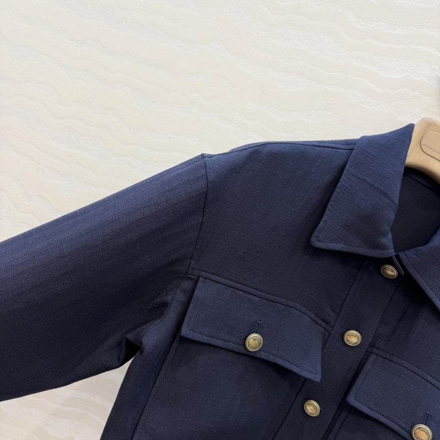 جاكيت Brunello cucinelli