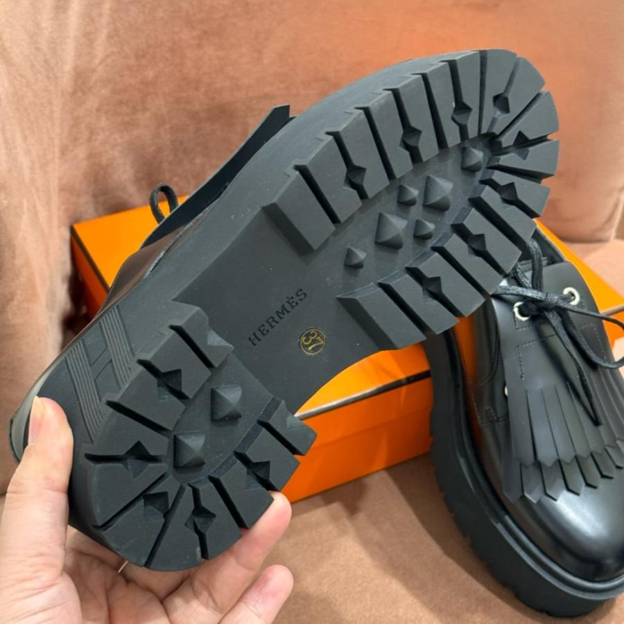 هيرمز loafer