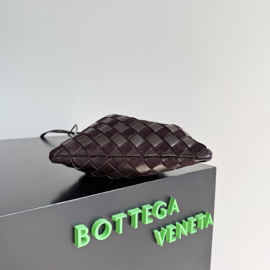 شنطة بوتيغا Mini Dustbag