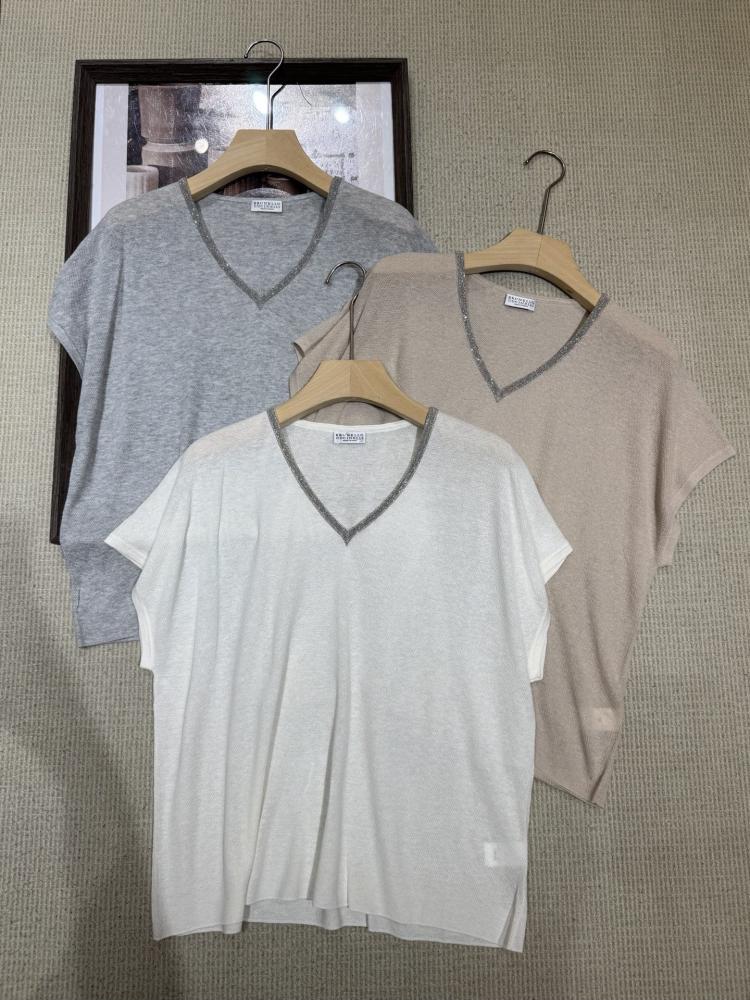 توب Brunello cucinelli