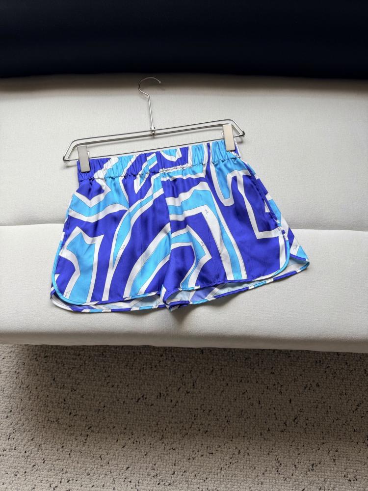 شورت Pucci