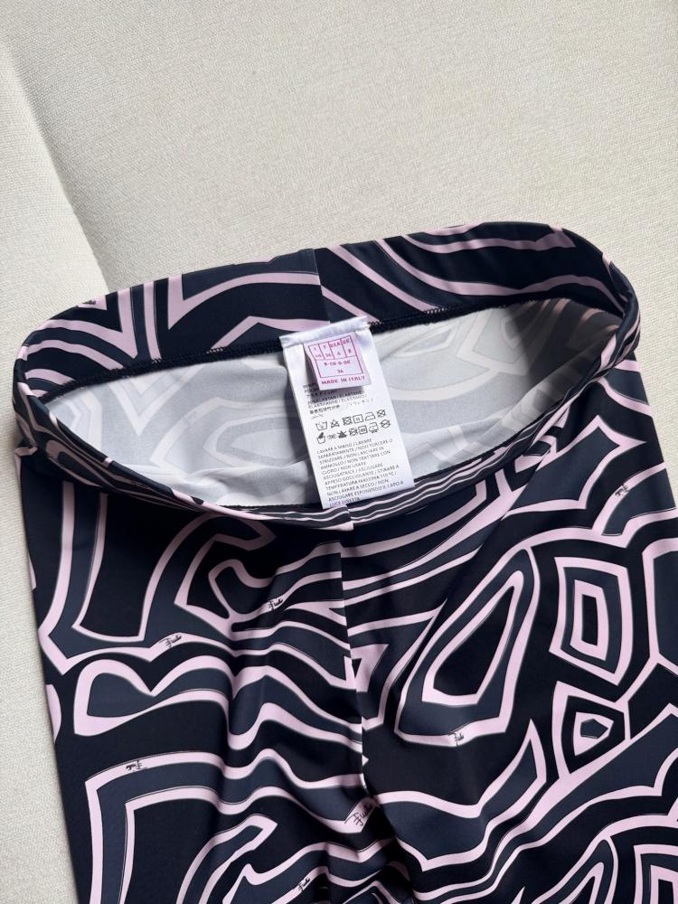 طقم رياضي Pucci