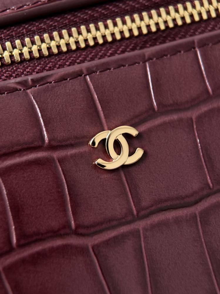 شنطة شانيل chanel