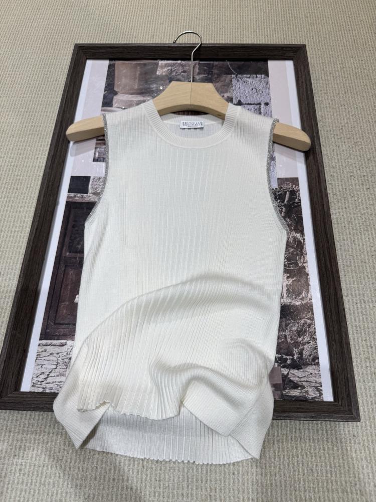 توب Brunello cucinelli
