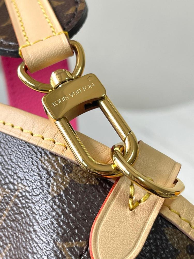 شنطة لويس فيتون NEVERFULL MM مقاس 31cm