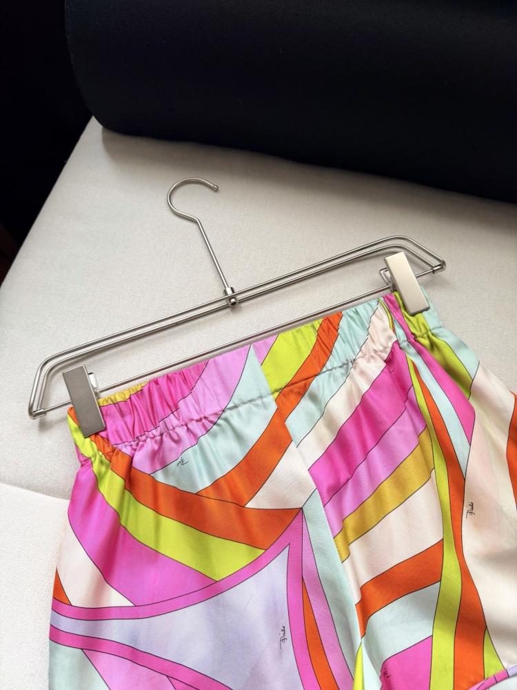 شورت Pucci