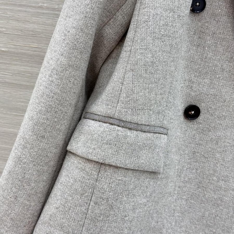 جاكيت Brunello cucinelli