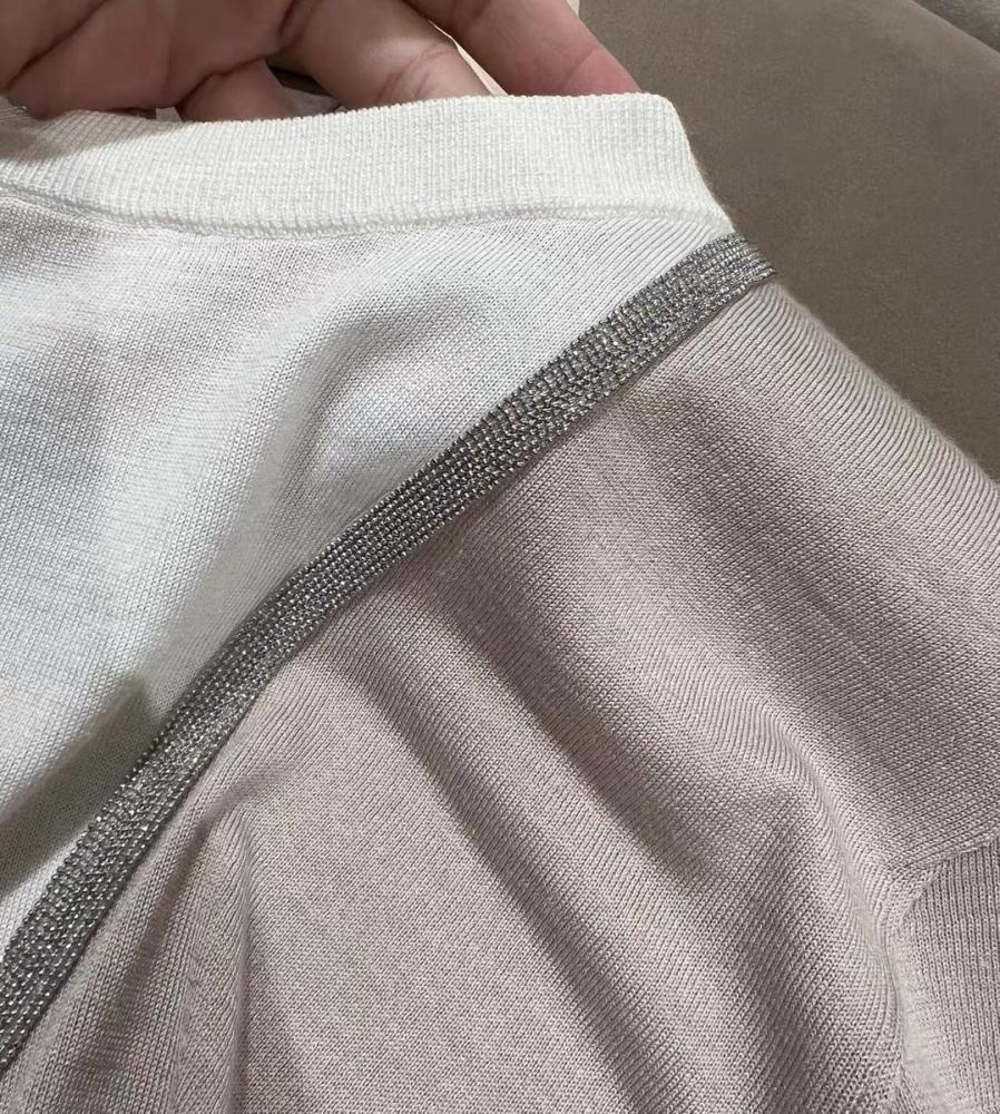 توب Brunello cucinelli