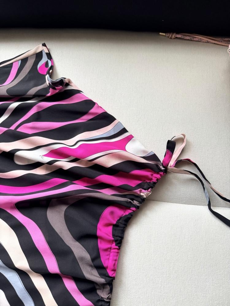 قميص Pucci