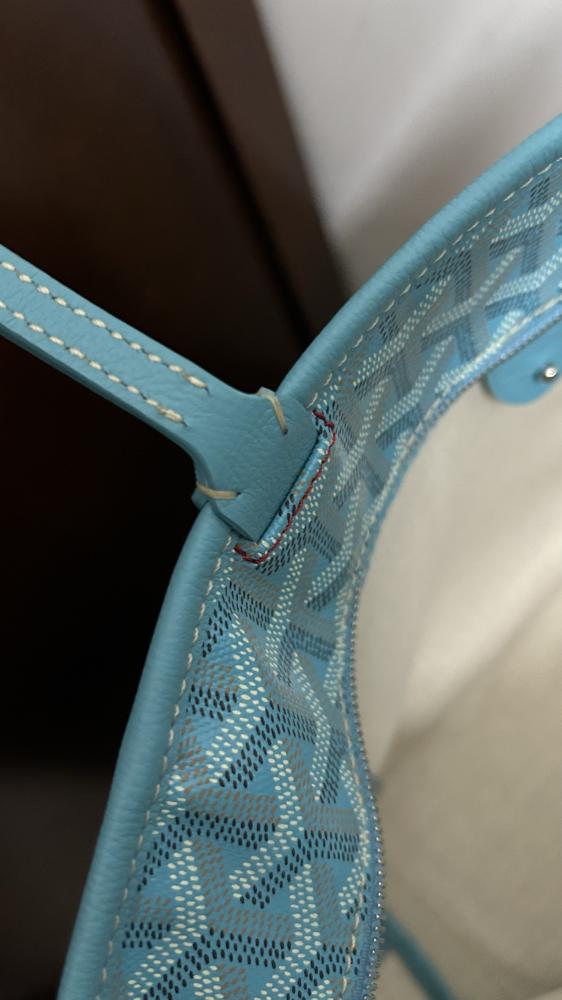 شنطة جويارد Artois Goyard
