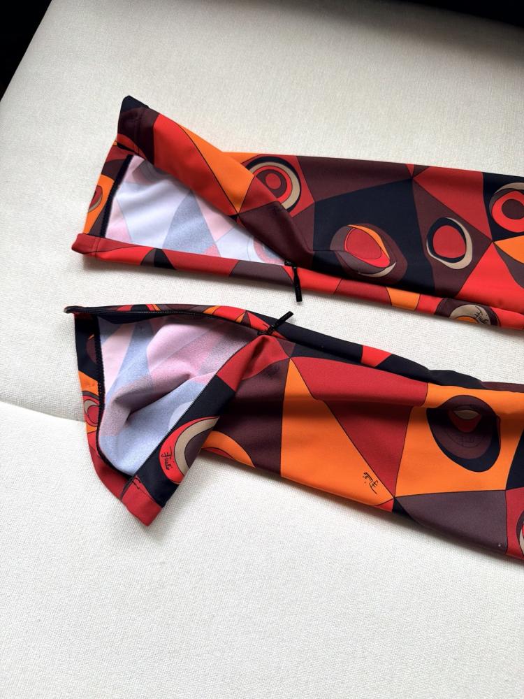 طقم رياضي Pucci