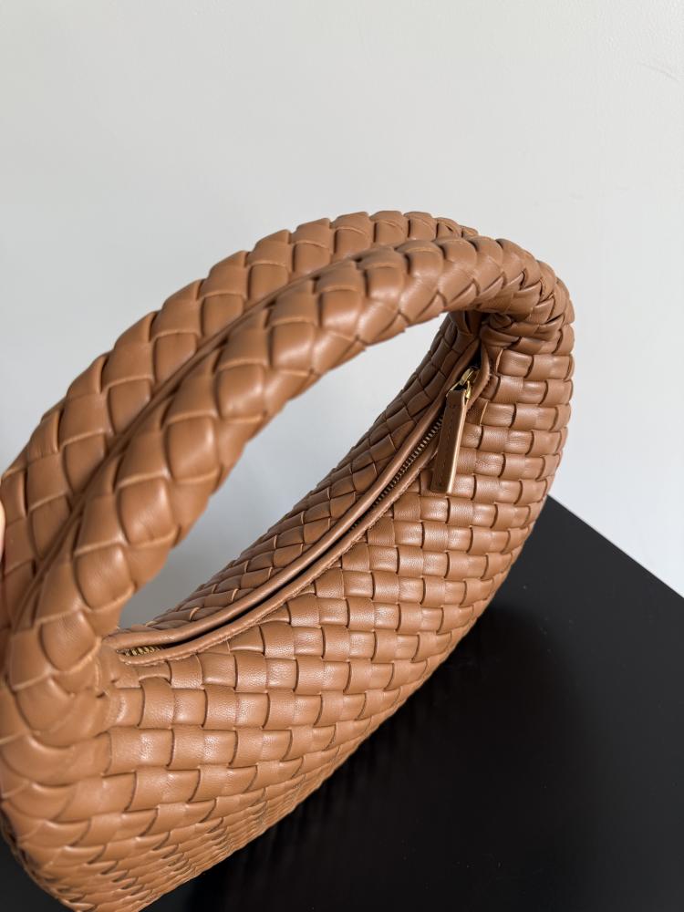 شنطة بوتيغا Small Veneta Hobo bottega