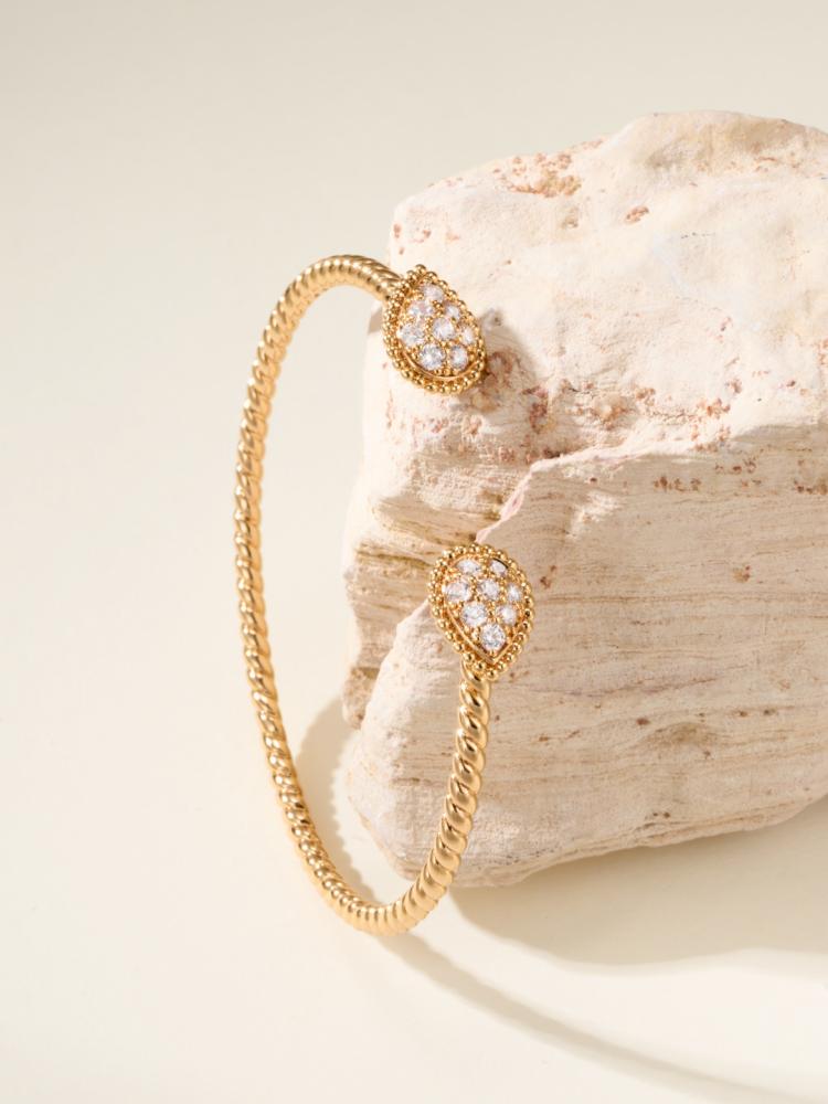 اسورة بوشرون Boucheron