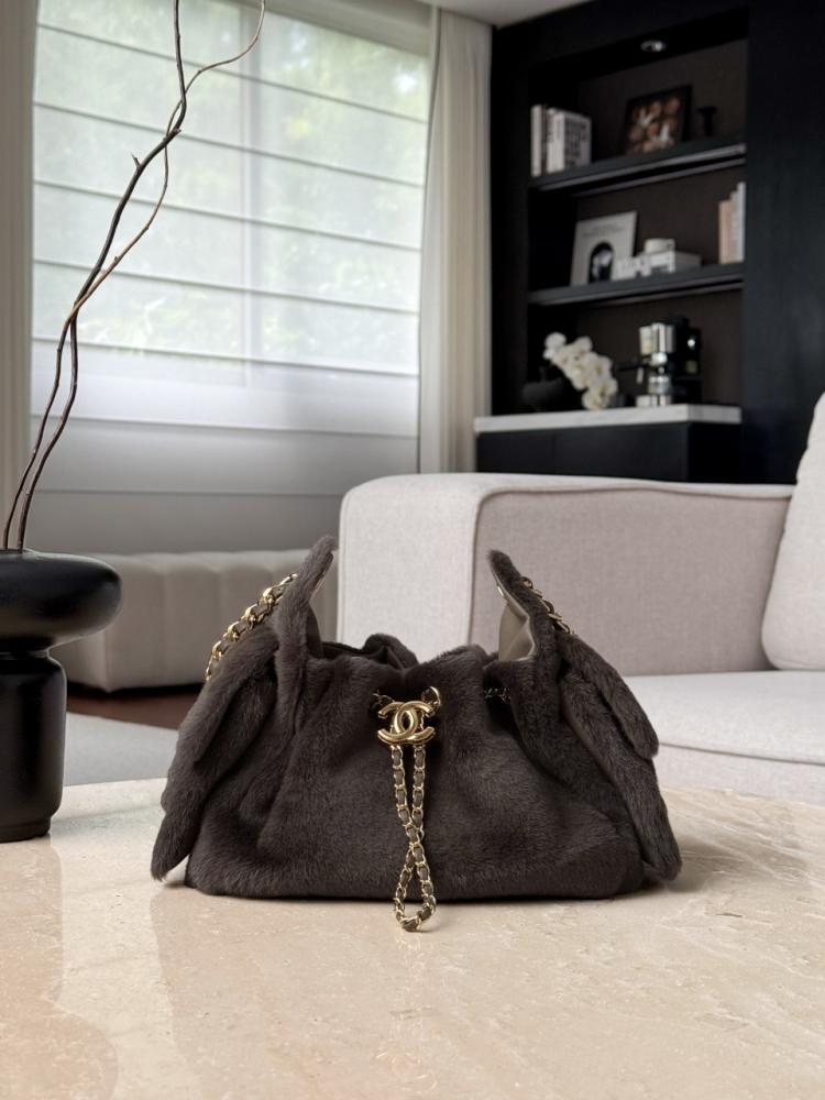شنطة شانيل chanel