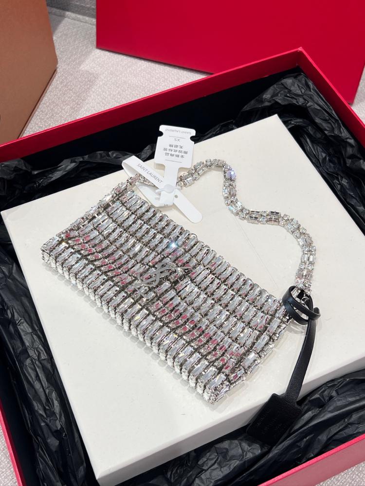 شنطة سان لوران Evening Saint Laurent