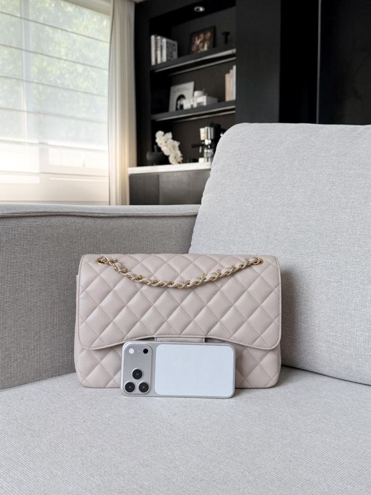 شنطة شانيل chanel