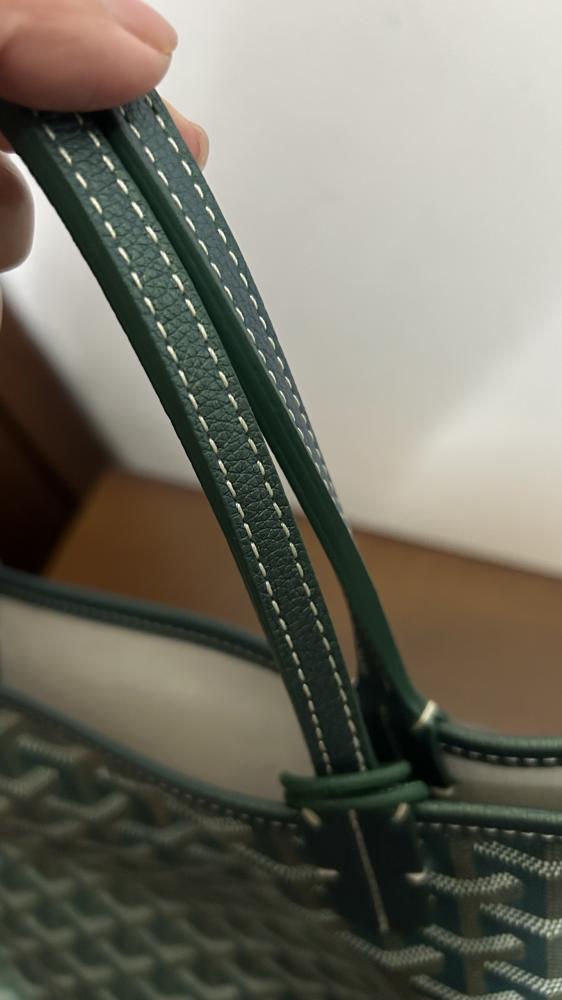 شنطة جويارد مقاس 57  Goyard Saint Louis