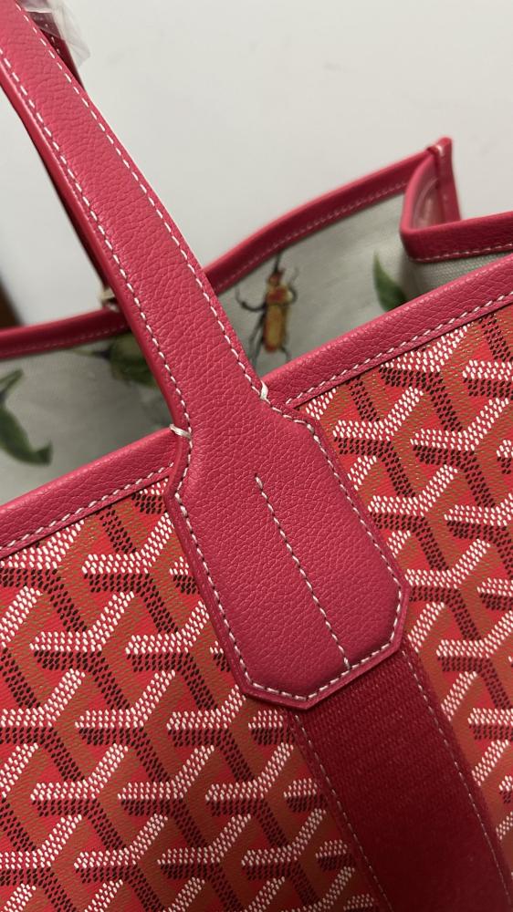 شنطة جويارد villette tote