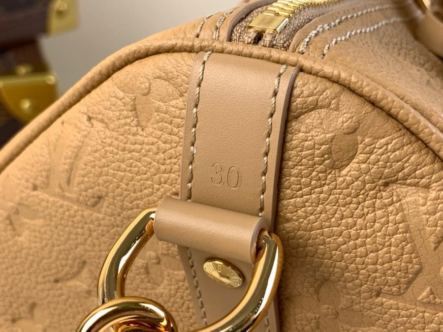 شنطة لويس فيتون شنطة لويس فيتون Speedy Bandoulière مقاس 30
