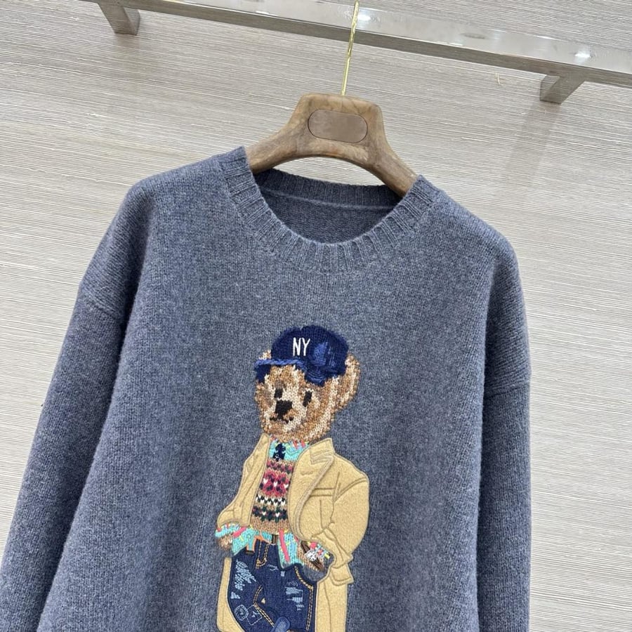 بلوفر Ralph Lauren