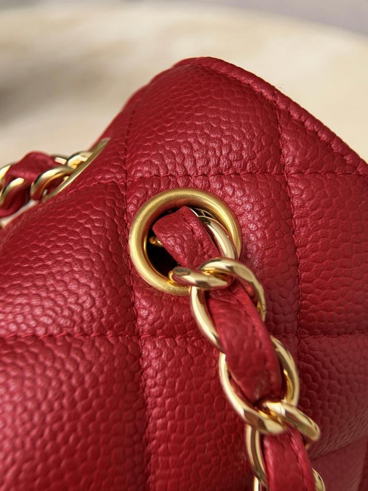 شنطة شانيل chanel