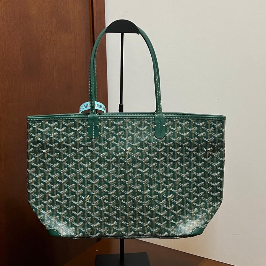 شنطة جويارد Large Artois Goyard