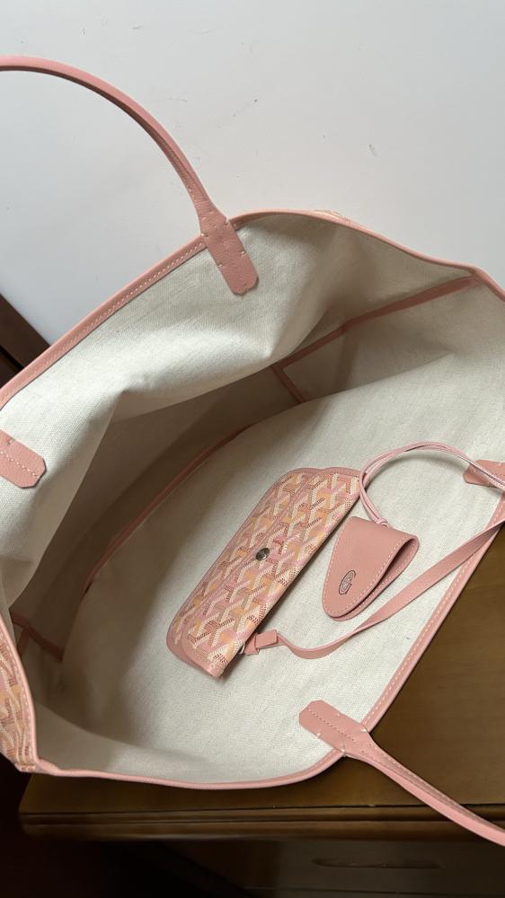 شنطة جويارد مقاس 57 Goyard