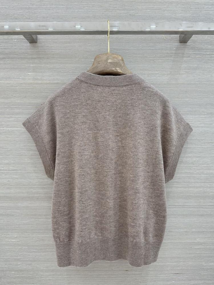 توب Brunello cucinelli