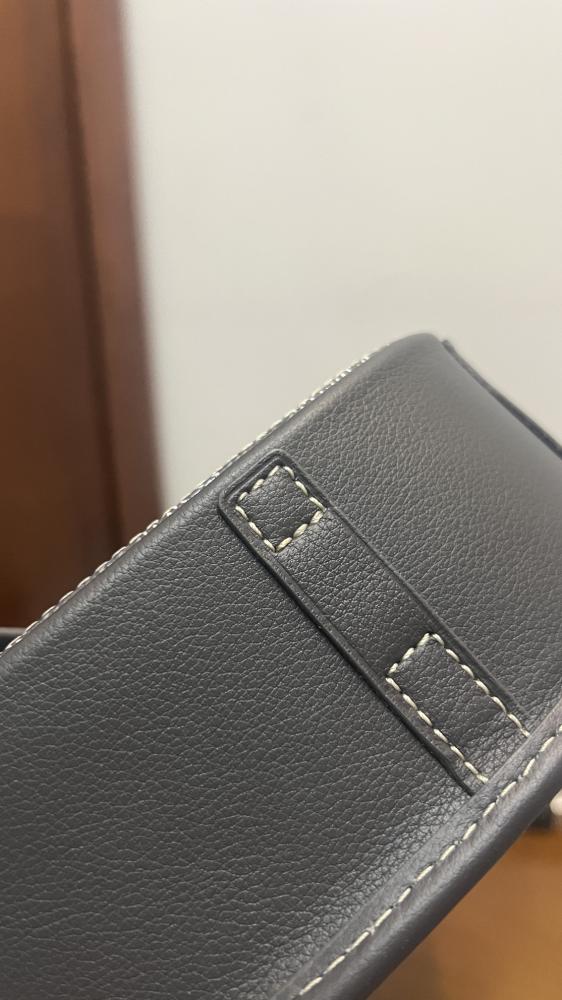 شنطة جويارد Belvedere Goyard
