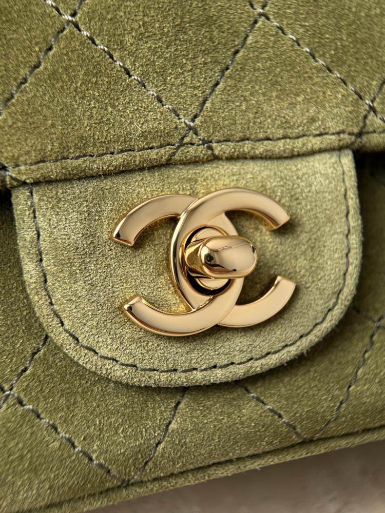 شنطة شانيل chanel