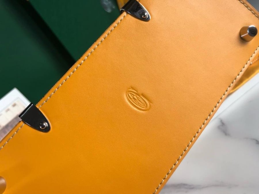 شنطة جويارد  saigon souple mini bag lrhs 20cm