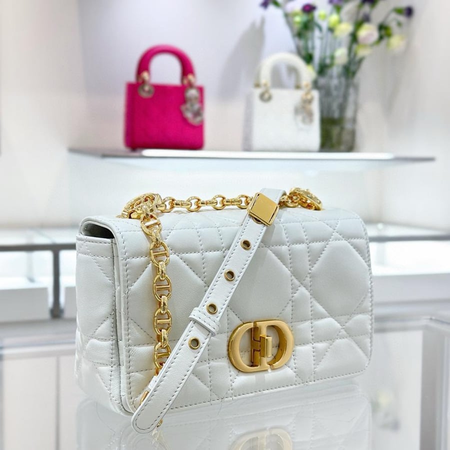 شنطة ديور Caro Doir