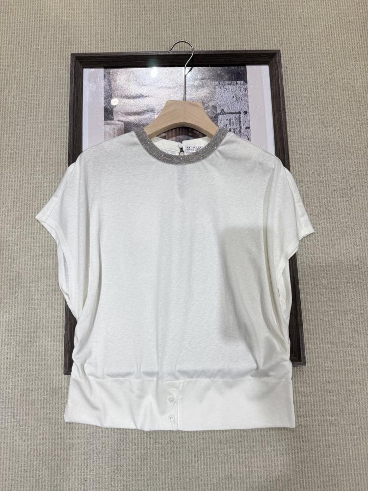 توب Brunello cucinelli
