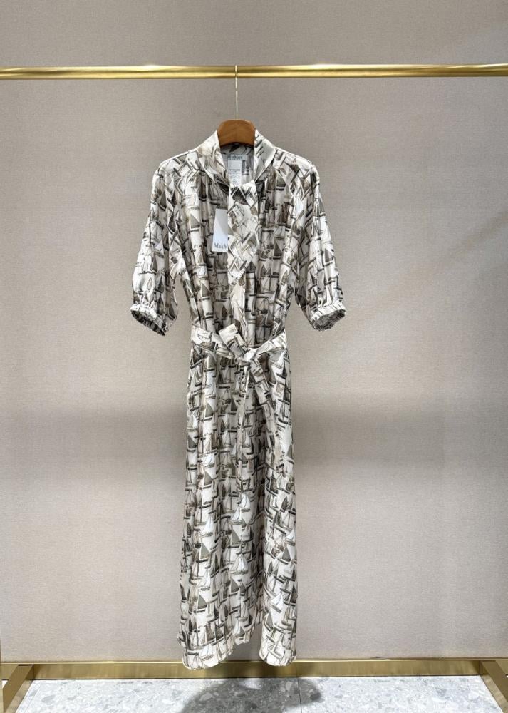 فستان Maxmara