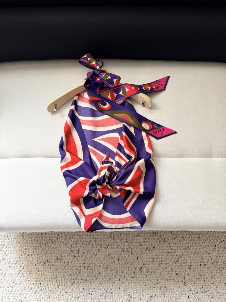 توب Pucci